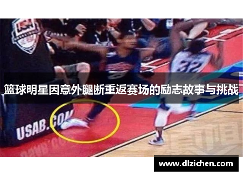 篮球明星因意外腿断重返赛场的励志故事与挑战